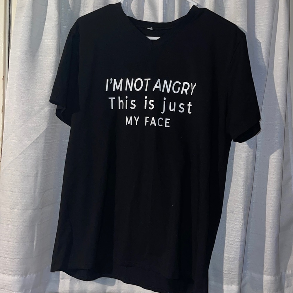 FUNNY QUOTE TSHIRT
